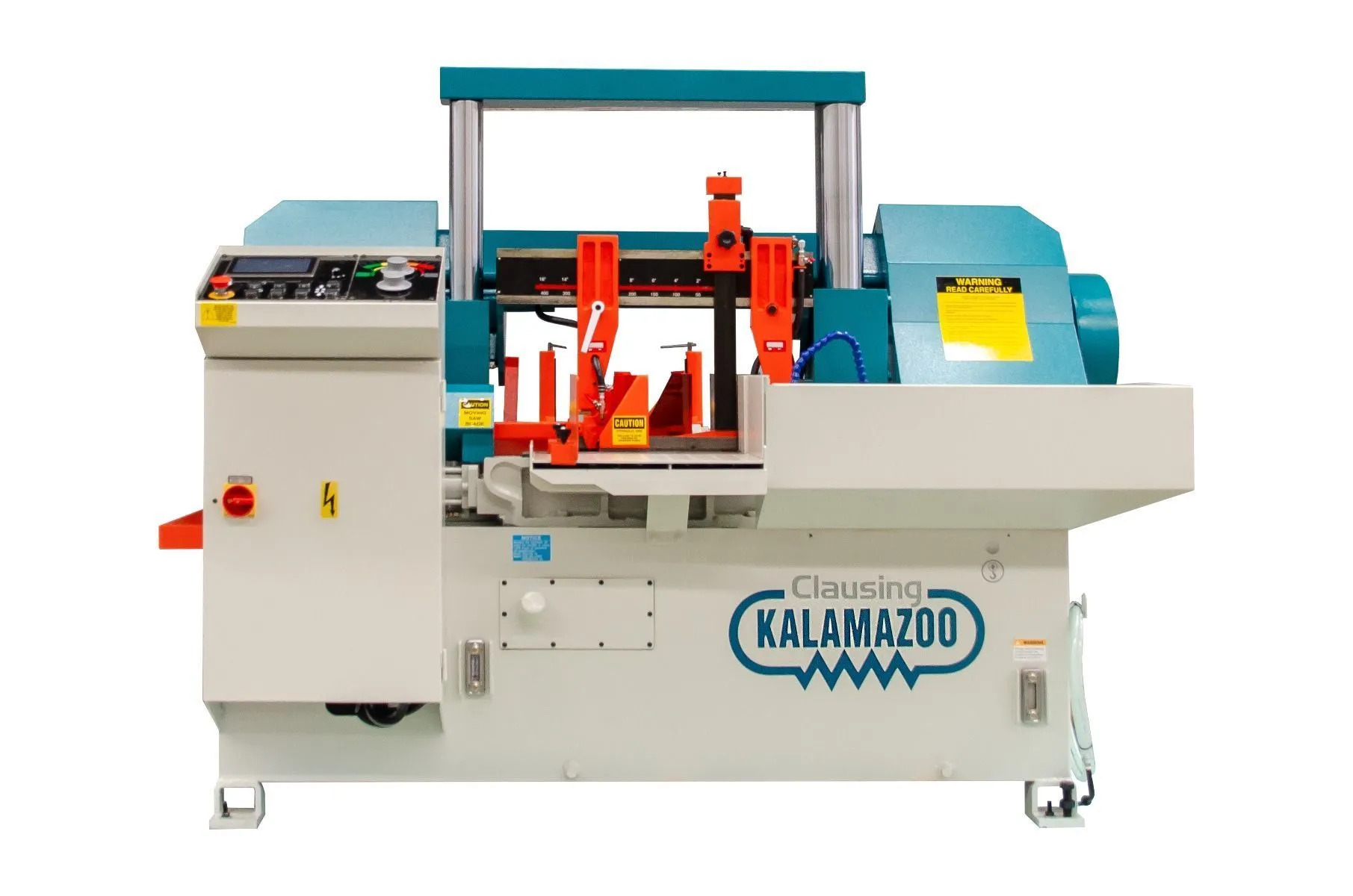 NEW CLAUSING KALAMAZOO H1315NC