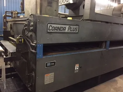 Heidelberg Web Systems M130, M500, V30, Mercury, Web 8 & Web 16 Heatset Web Offset Commercial Web Offset | Machinery Solutions Group, Inc. (7)