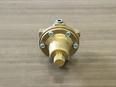 NEW CONTROL AIR INC 3500-BE