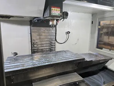 2021 HAAS VF-5/40 Vertical Machining Centers | Toolquip, Inc. (6)