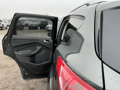 USED 2015 FORD ESCAPE