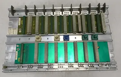 USED SIEMENS 6ES5 700-2LA12
