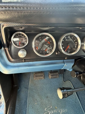 Used 1972 DODGE SWINGER SPORT RESTOMOD Classic Cars & Trucks Michigan US | Miedema Asset Management Group #1294129