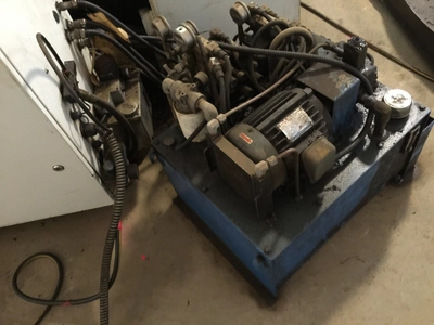 USED 2005 KINGSTON CL38CX3000