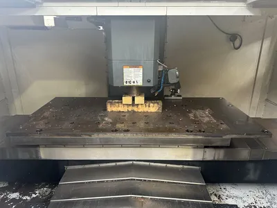 2014 HAAS VF-8/40 Machining Centers, Vertical | Great American Equipment Company (5)