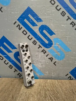 Allen-Bradley 1732D-8CFGM8 Other PLC Peripheral Modules | ESS Industrial Equipment Sales (1)