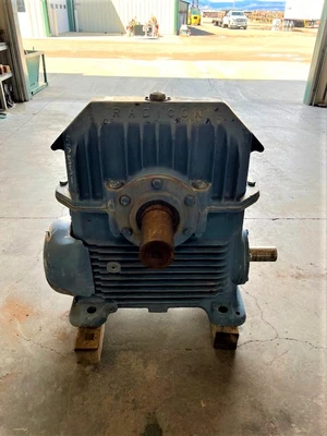 USED DAVID BROWN RADICON A04050 URN-L