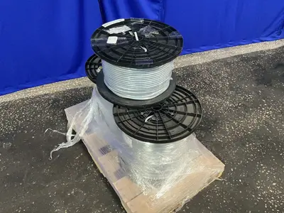 Used ALPHAWIRE _UNKNOWN_ Cable & Wire Ohio US | HGR 24 #1549578