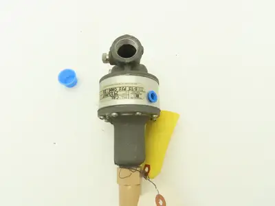 Cla-Val CRL 7923101F Pressure Relief Diaphragm Control Valve 0-75PSI 3/4"NPT