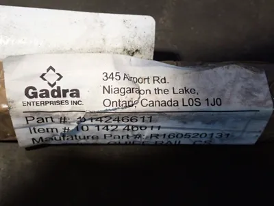 Guide Rail  - R160520131