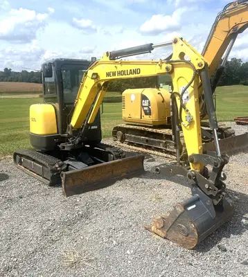 Used 2019 _UNKNOWN_ _UNKNOWN_ Crawler Excavators - Mini Kentucky US | H Richardson and Sons #1557795
