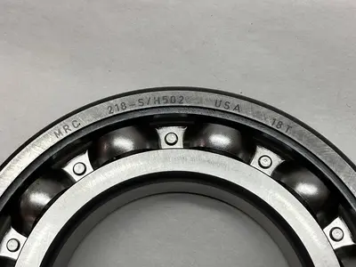 New | in-Stock MRC 218S-H502 Bearings Ohio US | Surplus Asset Holdings #1241888