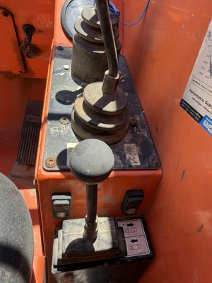 Used _UNKNOWN_ _UNKNOWN_ Telehandlers Texas US | Miedema Asset Management Group #1315719