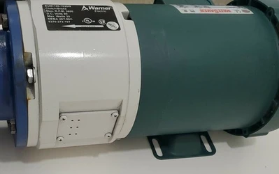 USED Warner Electric EUM 100-1020W