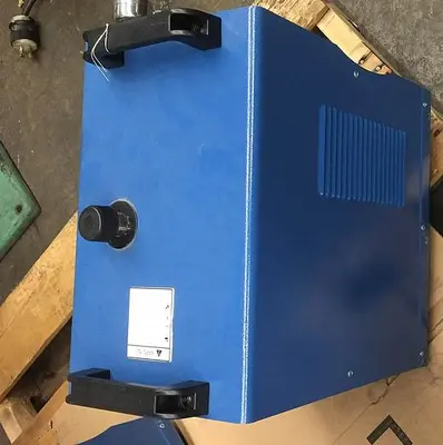 2633-300 Microflame Water Welder, Model #205-T