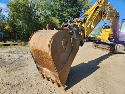 Used 2024 KOBELCO SK270SR LC-7 Crawler Excavators | Abele Tractor #1342801