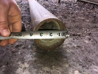 New | in-Stock AFTERMARKET NV CORE BARREL COMPLETE WITH NWJ CONNECTION 6" LONG Drilling Attachments Pennsylvania US | East West Machinery & Drilling #1415984