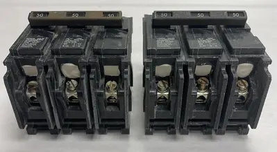 Used SIEMENS BQ3B050 Miscellaneous Equipment (Electrical & Power) Ohio US | Surplus Asset Holdings #1233811