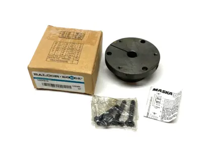 USED BALDOR DODGE HEAVY DUTY MASKA BUSHING SDSX9/16