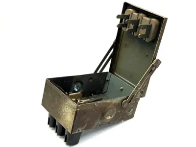 Used Trumbull FL-361 Circuit Breakers Michigan US | Maverick Industrial Sales #1394391