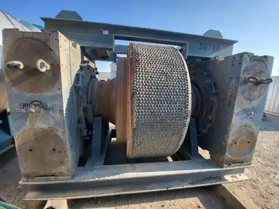 USED 2006 POLYSIUS 20/10-5
