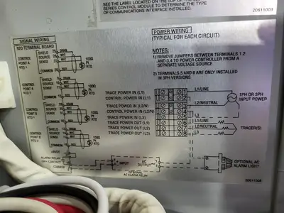 NEW DIGITRACE 920E9FWQSIS304SS3104LAM