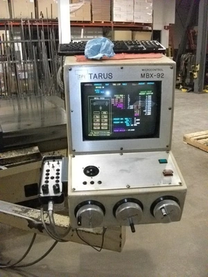 USED 1994 TARUS TPTCGD