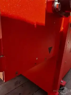 Used 2023 WEIMA WLK 800 F+ Shredders Arizona US | KD Machinery #395587