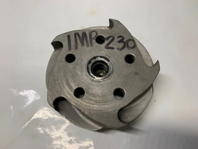 3X1.5-6, OEM Durco Impeller Mark II Group 1, PN: 36896, D20