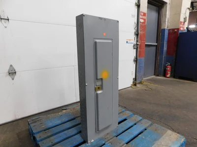 Used Square D QOC342MS Electrical Panels Ohio US | Equipment Recovery Corp. #1330063