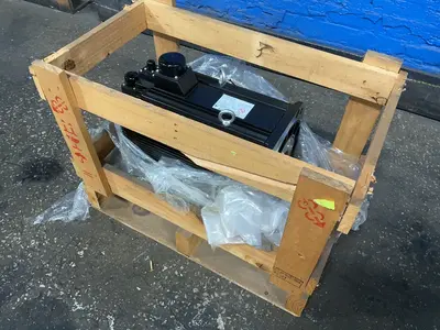 Used YASKAWA ELECTRIC CORPORATION SGMG1AASABB Motors (misc) Ohio US | HGR 24 #1506947