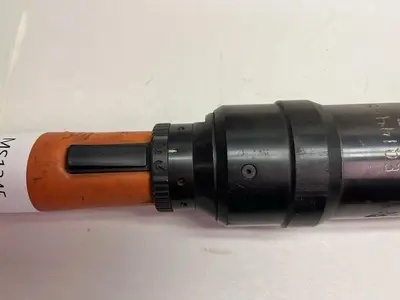 Used CLECO 67ES475Z6 Air Tools, DC Electrical Tools & Accessories Ohio US | Surplus Asset Holdings #1578836