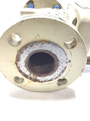 Flowserve 106170 Lubricated Plug Valve