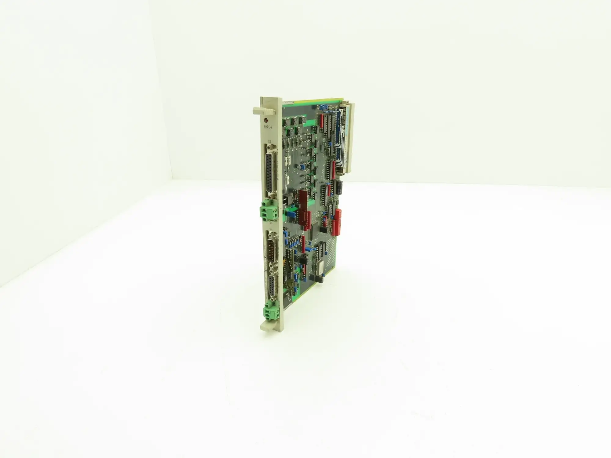 Siemens 6FM1707-3AA10 Cam Controller