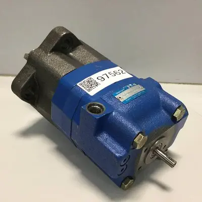 Used SUMITOMO EATON 2TH08AS2S-E3236 Motors (misc) Michigan US | Ideal Machinery #1310464