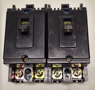 USED Mitsubishi NF30-CB