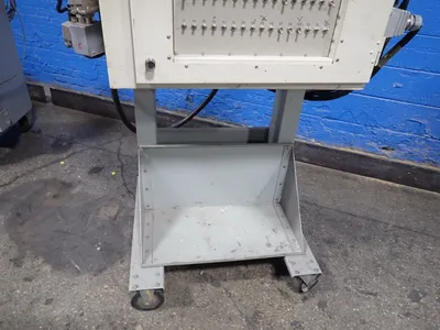 Used HUSKY INJECTION MOLDING SYSTEMS _UNKNOWN_ Temperature Monitoring Ohio US | HGR 24 #754313