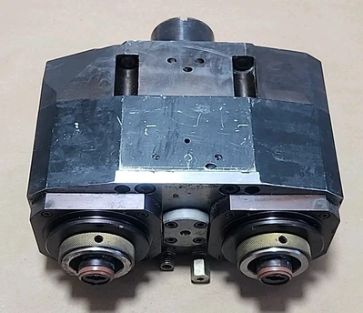 USED Sauter 0.5.934.106