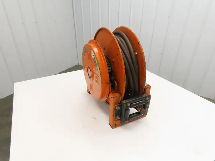 Used HANNAY REELS _UNKNOWN_ Hoses | Arrow Industrial #611857