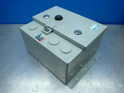 New | in-Stock EATON ECE09D8AAA Starters | HGR 24 #748146