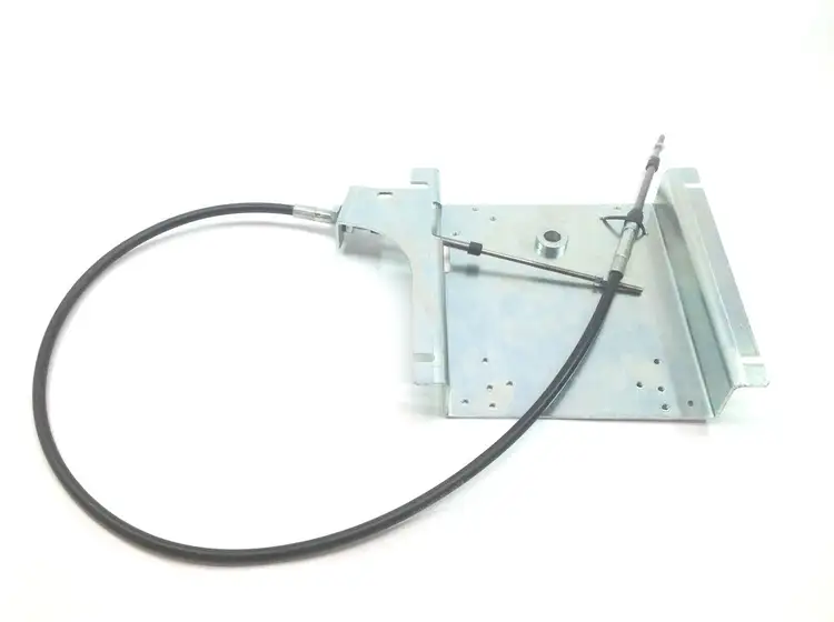 Used Unbranded FH3619002/002 Enclosures Michigan US | Maverick Industrial Sales #1401491