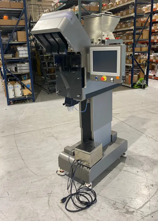 Used DATA Technologies _UNKNOWN_ Tablet/Capsule Counters Michigan US | Maverick Industrial Sales #1393232