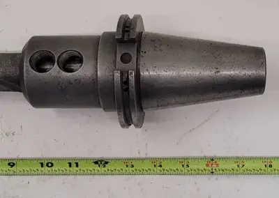 USED COMMAND BT50 – 1.25IN