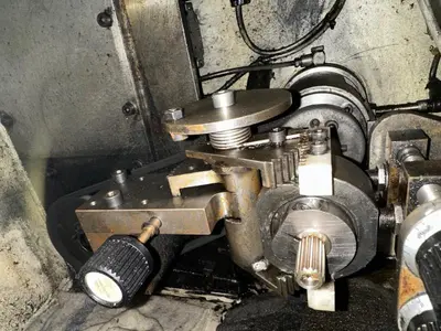 Used 1999 _UNKNOWN_ UNITCUT 10 Nut Tappers Ontario CA | Walden Machinery #1289869
