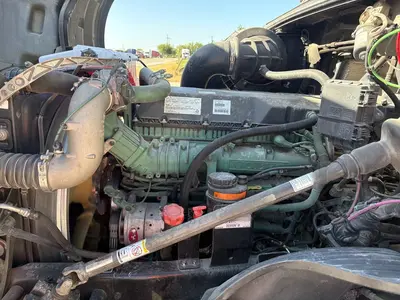 Used 2019 VOLVO VNL860 Conventional trucks Texas US | Proxy Equipment #1426097