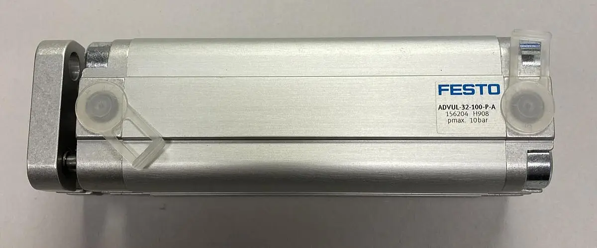 New | in-Stock FESTO ADVUL-32-100-P-A Industrial Controls Ohio US | Surplus Asset Holdings #1235227