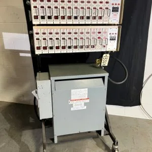 USED ITC MF12-150