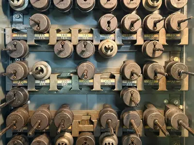 SUNNEN MBB-1660 Hones | Mohawk Machinery (27)