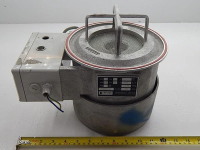 Used COLORTRONIC _UNKNOWN_ Conveyor Parts | OCO Industrial #1635048