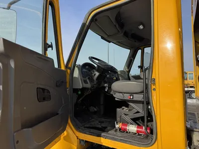 Used 2018 INTERNATIONAL 7400 LEACH REFUSE Garbage trucks Minnesota US | Carco Truck & Equipment #1514157